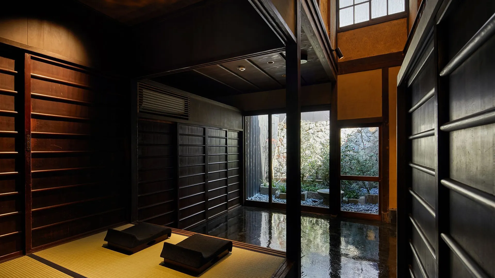 Yadoru Kyoto Hanare Kagami No Yado 0*,